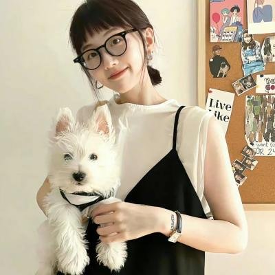 甜美错步